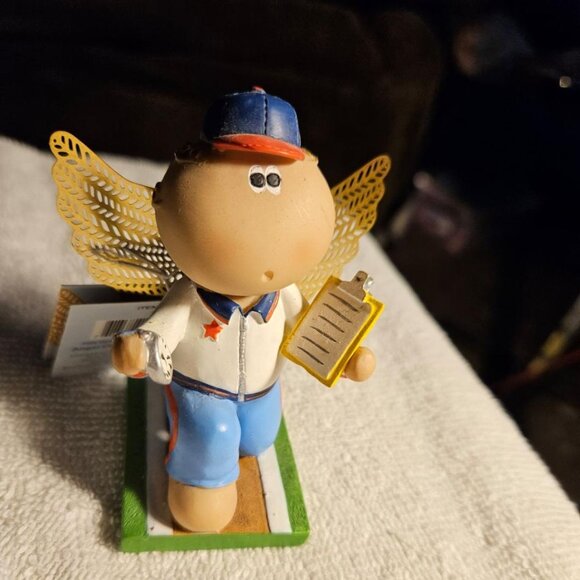 Angel Cheek Time Keeper - Picture 1 of 1